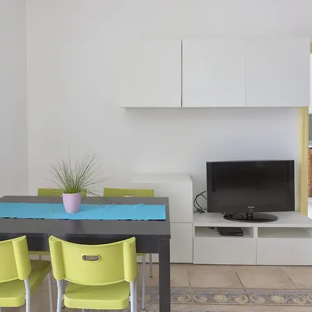 Σπίτι διακοπών Casa Giovanni A Marina Corricella *
