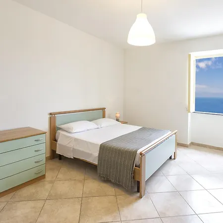 Casa Giovanni A Marina Corricella Σπίτι διακοπών Προτσίντα