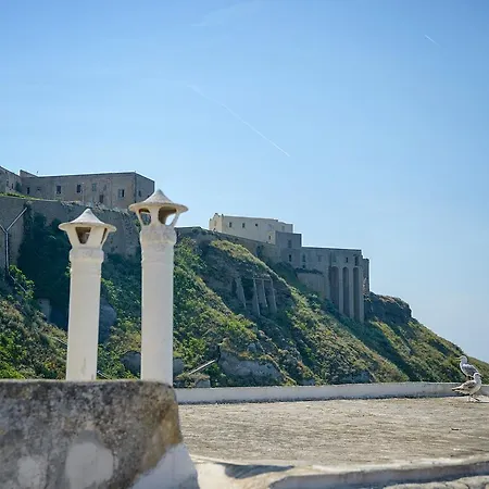Casa Giovanni A Marina Corricella Σπίτι διακοπών